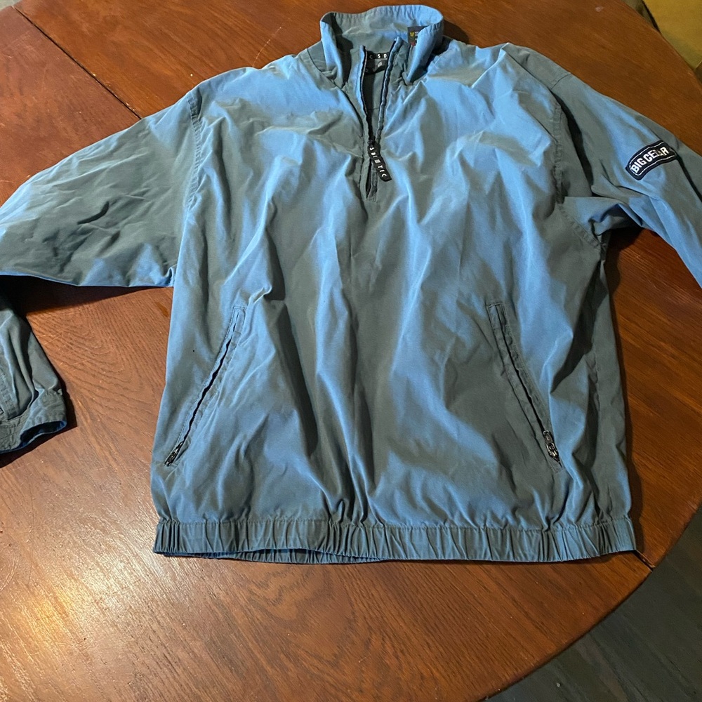 SDI TEC lightweight jacket size M